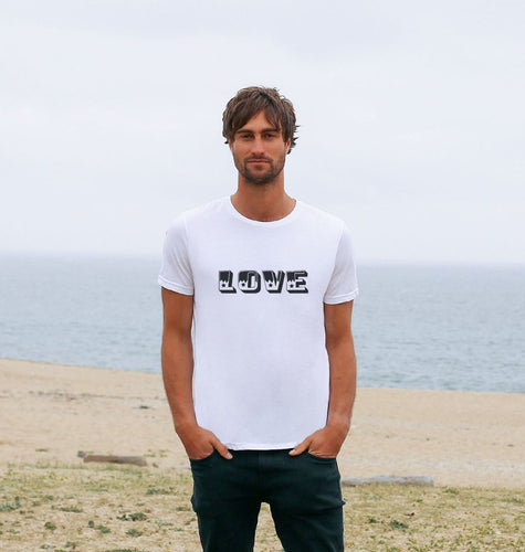 Another Love T-shirt