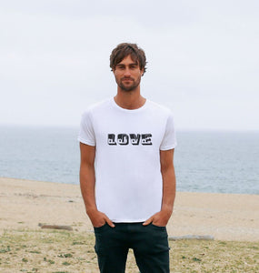 Another Love T-shirt