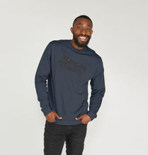 Biker Sweatshirt