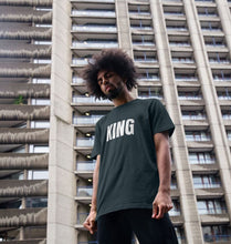 King T-shirt