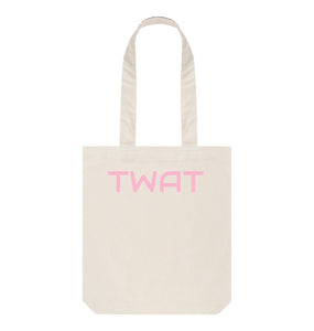 Natural Twat Bag