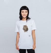 Womenswear Grab 'em by the Pussy T-shirt