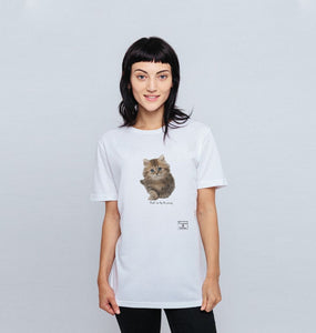 Womenswear Grab 'em by the Pussy T-shirt