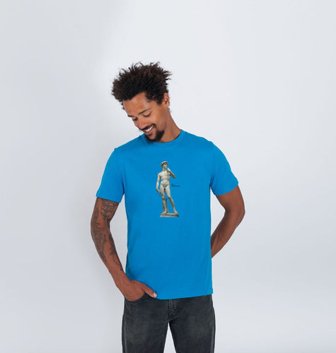 David Stoner (unbranded) T-shirt