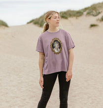 Queen Elizabeth II Relaxed Fit T-shirt