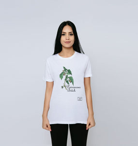 Womenswear Poisonous Bitch T-shirt