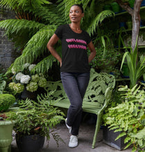 OUTLANDISH CREATIONS T-SHIRT
