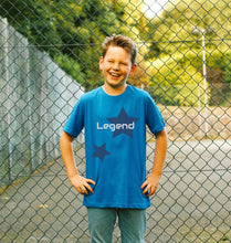 Kids Legend T-shirt