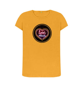 Mustard Love 24 hoursT-shirt
