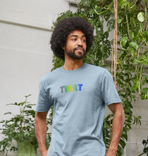 Twat Rainbow T-shirt