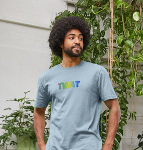 Twat Rainbow T-shirt