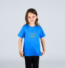 Kids Mother You Embarrass Me T-shirt