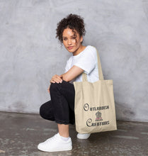 Outlandish Creations Tote Bag